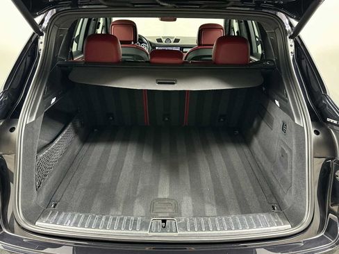 Certified 2021 Porsche Cayenne Turbo AWD/4WD image 27