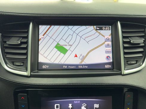 Used 2019 INFINITI QX50 Essential w/ Proactive Package AWD/4WD image 25