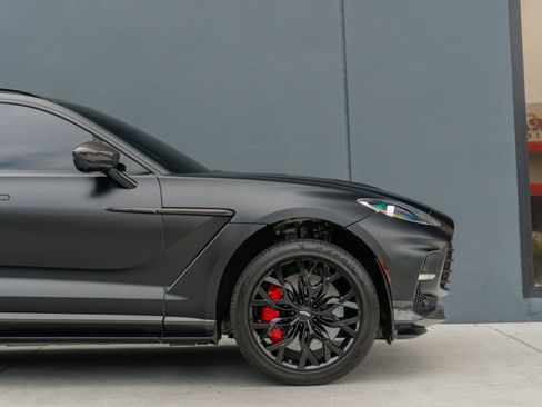 Used 2023 Aston Martin DBX 707 image 37
