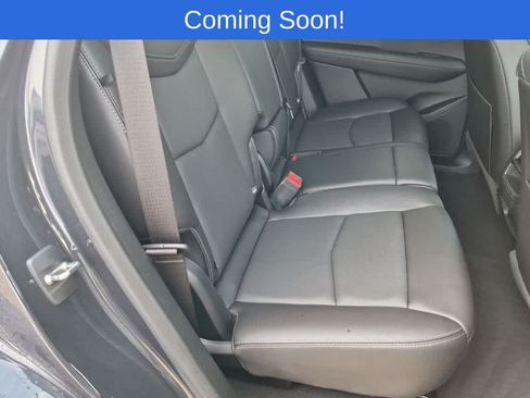 Used 2023 Cadillac XT5 Premium Luxury AWD/4WD image 20
