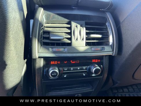 Used 2019 BMW X6 xDrive35i image 15