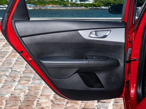 Used 2023 Kia Forte LXS image 11