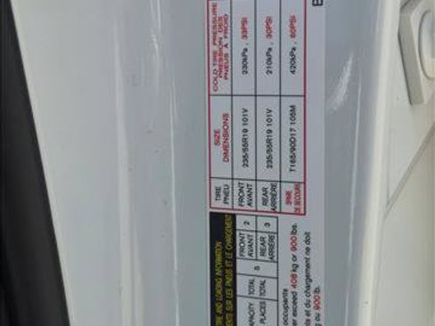 Used 2021 Nissan Rogue SL w/ Premium Package AWD/4WD image 28