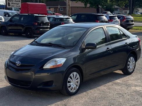 Used 2007 Toyota Yaris S FWD image 13