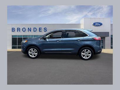 Used 2019 Ford Edge SEL w/ Equipment Group 201A