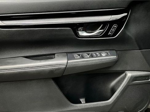 Certified 2023 Honda CR-V EX-L image 20