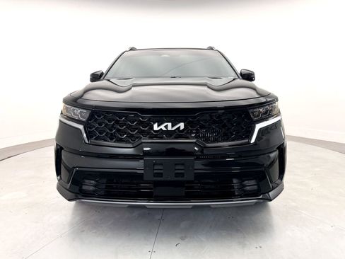 Certified 2023 Kia Sorento SX image 16