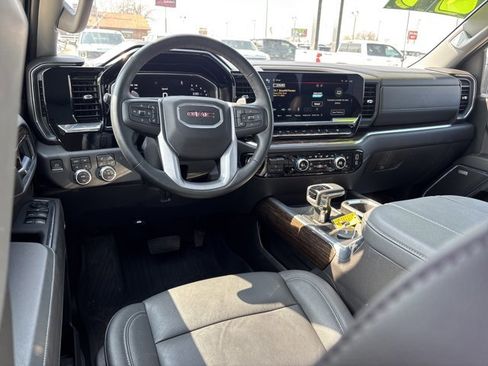 Used 2024 GMC Sierra 1500 Elevation w/ Elevation Premium Package image 20