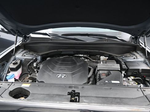 Used 2025 Hyundai Palisade Limited image 38