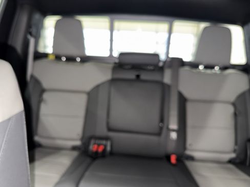 New 2026 Chevrolet Silverado 2500 ZR2 image 30