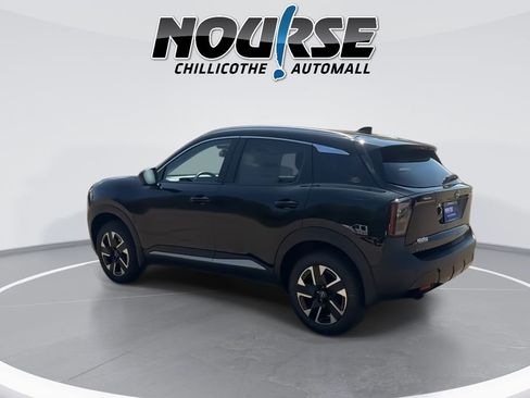 New 2026 Nissan Kicks SV w/ SV Premium Package AWD/4WD image 6