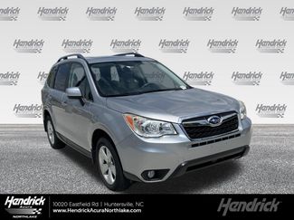 Used 2015 Subaru Forester 2.5i Limited AWD/4WD video 1