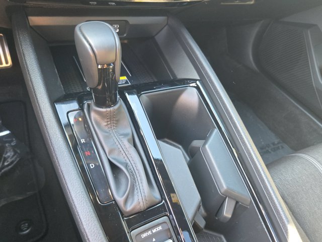 Used 2025 Honda Accord Sport image 19