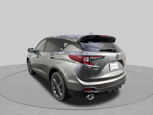 New 2026 Acura RDX A-Spec AWD/4WD image 30