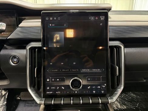 Used 2024 GMC Acadia Elevation w/ LPO, Floor Liner Package AWD/4WD image 16