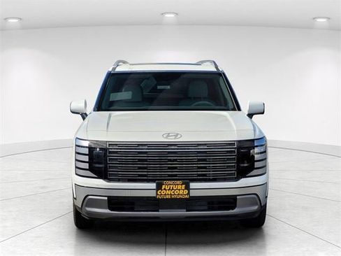 New 2026 Hyundai Palisade Limited image 8