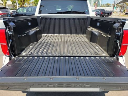 New 2026 Toyota Tacoma TRD Off-Road AWD/4WD image 10