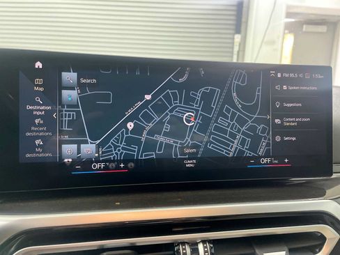 Used 2023 BMW i4 eDrive35 RWD image 26