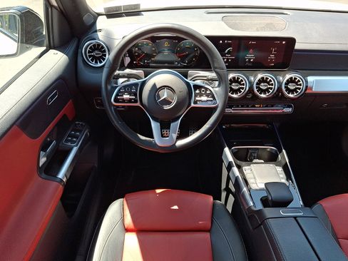 Certified 2022 Mercedes-Benz GLB 250 4MATIC w/ AMG Line image 12