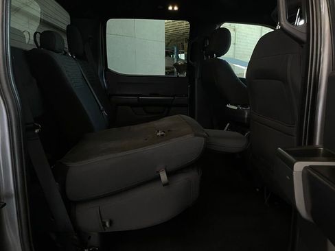 Used 2021 Ford F150 XL w/ STX Appearance Package image 23