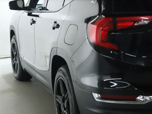 Used 2020 GMC Terrain SLT FWD image 41