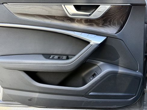 Used 2019 Audi A7 3.0T Prestige w/ Prestige Package image 43