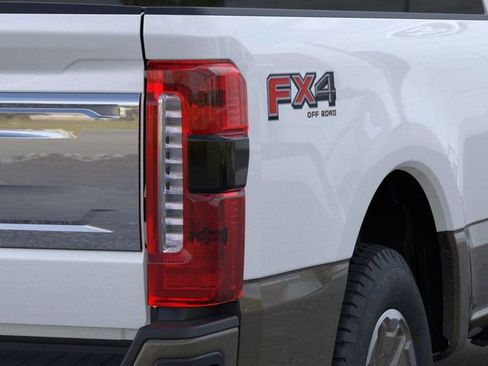 New 2026 Ford F350 King Ranch image 42