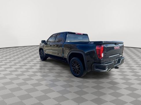 Certified 2024 GMC Sierra 1500 Elevation image 6