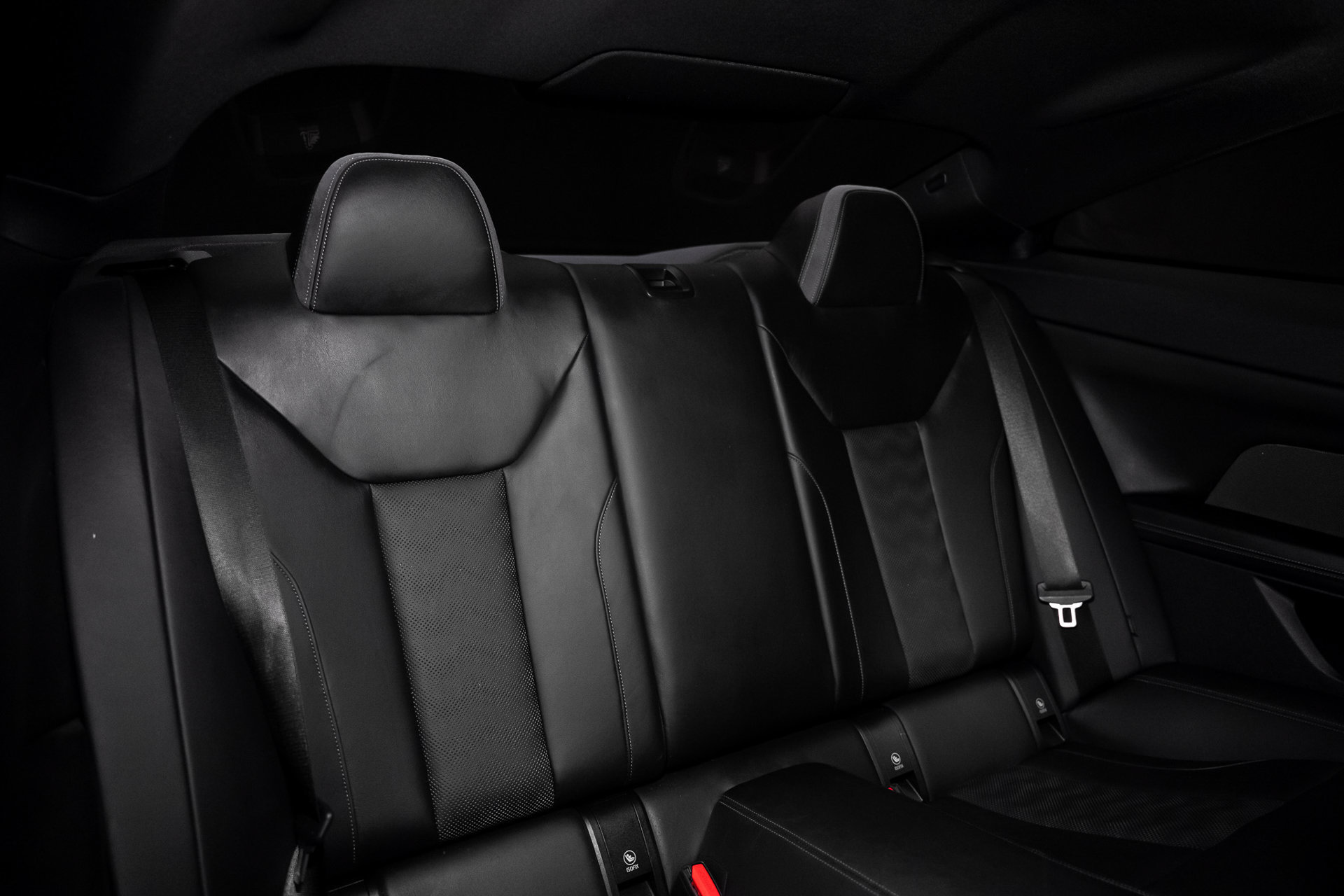 Used 2021 BMW M4 Coupe w/ Executive Package RWD image 69