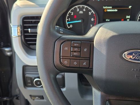 New 2026 Ford F250 XLT w/ Snow Plow Prep Package image 29