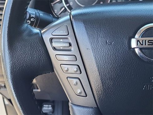 Used 2018 Nissan Armada SV w/ Driver Package image 12