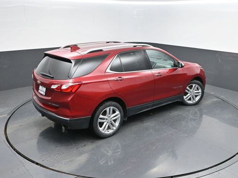 Used 2019 Chevrolet Equinox Premier image 40