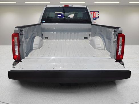 New 2026 Ford F250 XL w/ STX Appearance Package AWD/4WD image 10