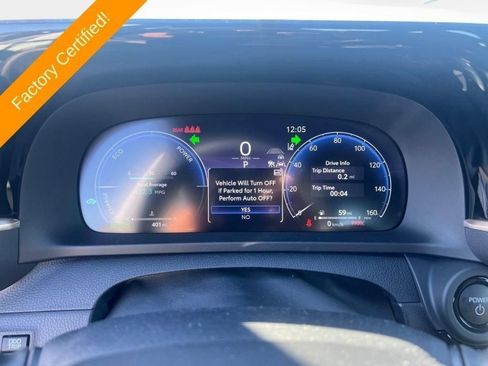 Used 2026 Toyota Crown XLE image 23