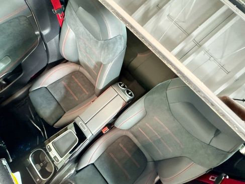 New 2026 Mercedes-Benz CLA 45 AMG S 4MATIC image 19