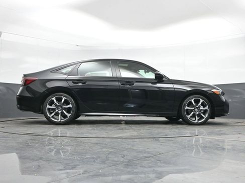 New 2026 Honda Civic Sport Touring image 34