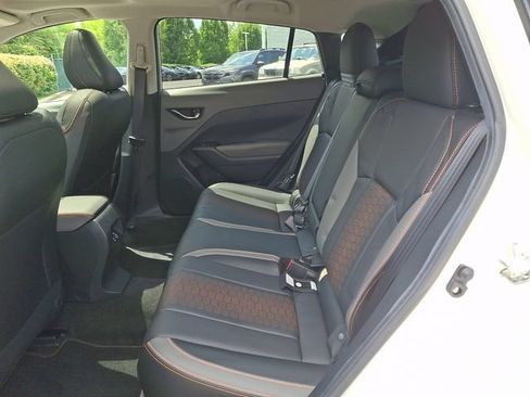 Certified 2025 Subaru Crosstrek 2.5i Limited w/ Crosstrek Mirror Package AWD/4WD image 10