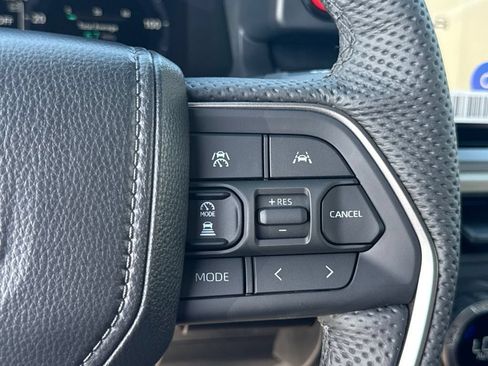 New 2026 Toyota Tacoma TRD Sport w/ TRD Sport Premium Package AWD/4WD image 22