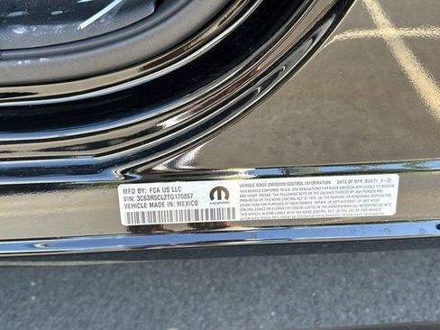 New 2026 RAM 2500 Tradesman image 28