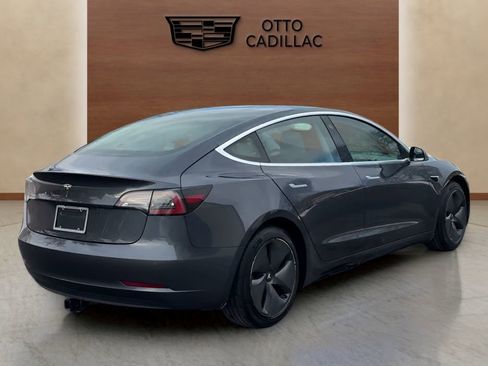 Used 2018 Tesla Model 3 Long Range image 5