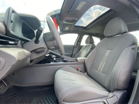 Used 2026 Hyundai Elantra SEL Sport Premium FWD image 26