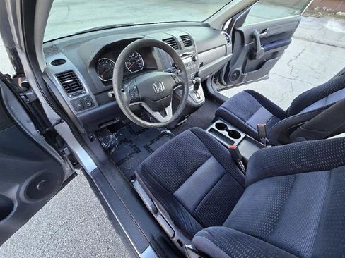 Used 2008 Honda CR-V EX image 21