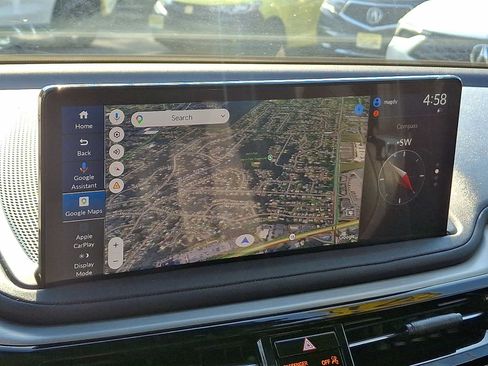 Certified 2025 Acura MDX SH-AWD w/ Technology Package image 17