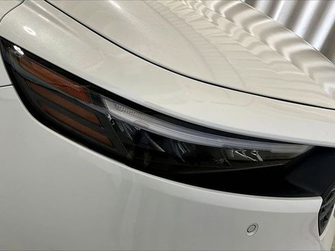 Used 2024 Honda Accord EX-L image 12