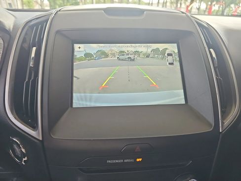 Used 2017 Ford Edge SEL w/ Equipment Group 201A image 31