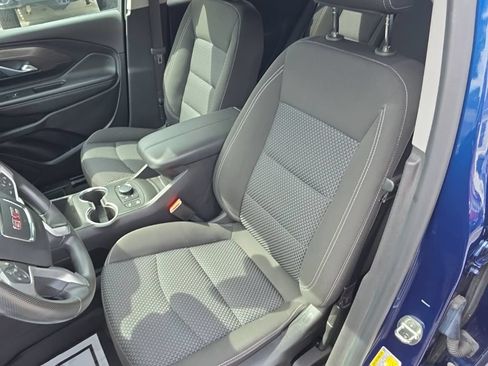Certified 2023 GMC Terrain SLE w/ Driver Convenience Package AWD/4WD image 23