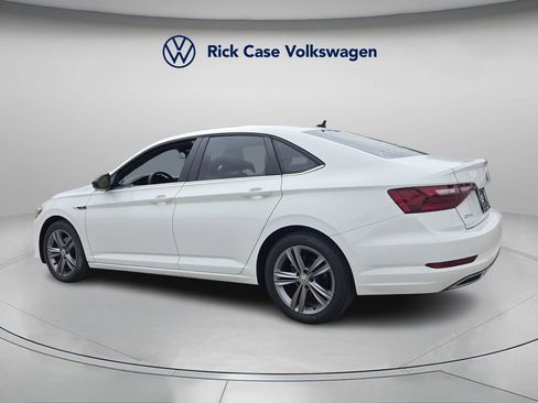 Used 2020 Volkswagen Jetta R-Line image 7