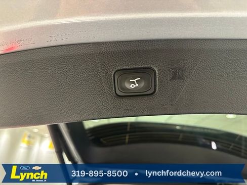 Used 2024 Ford Edge Titanium w/ Equipment Group 301A image 20