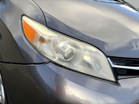 Used 2018 Toyota Sienna LE FWD image 27
