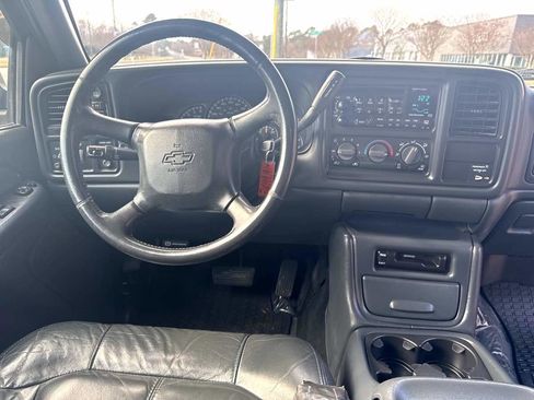 Used 2002 Chevrolet Silverado 1500 LT w/ Off-Road Chassis Pkg image 2